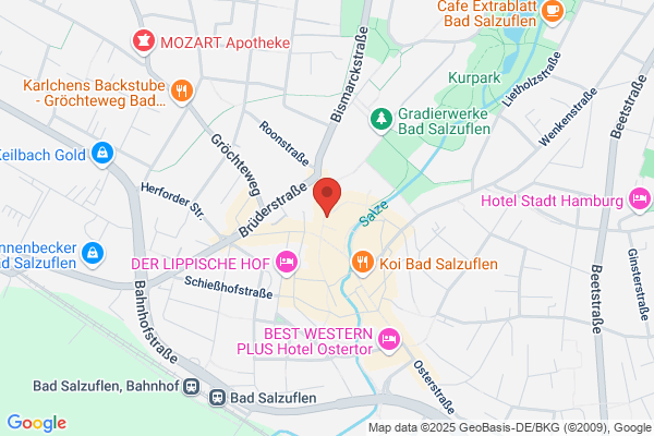 Edessa Grill