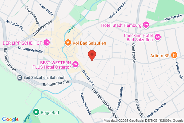 Figurentheater Bad Salzuflen
