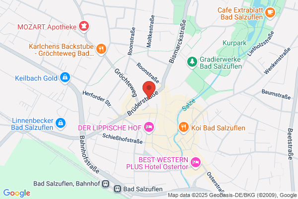 Filmbühne Bad Salzuflen