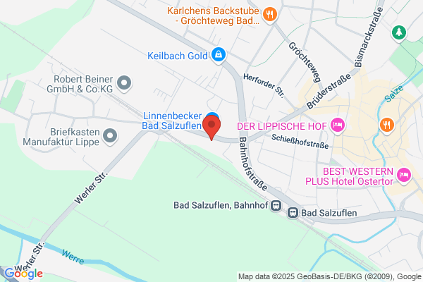 MYGYM Ladies Fitnessstudio Bad Salzuflen