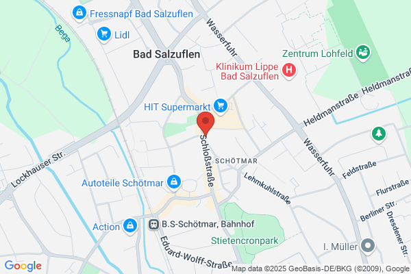 HWS Haustechnik