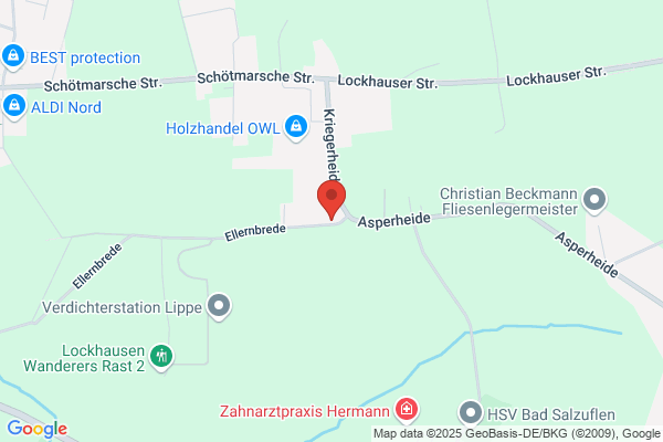C und M Fliesentechnik GmbH