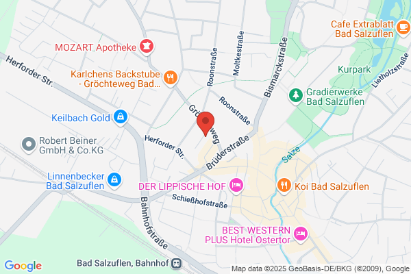 Galerie Junghanns GmbH