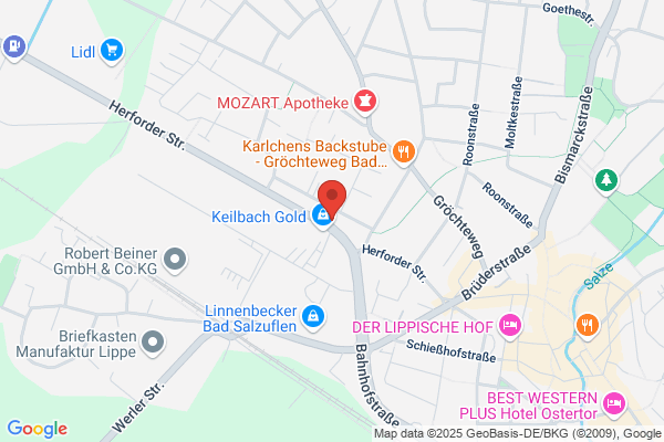 Restaurant Kroatia-Grill Inh. Z. Blazevic