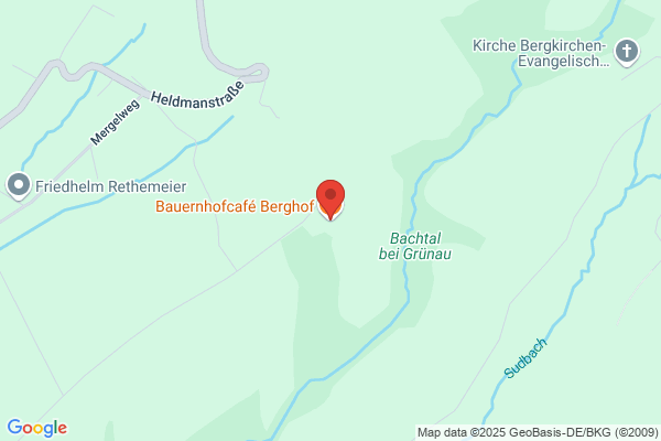 Berghof