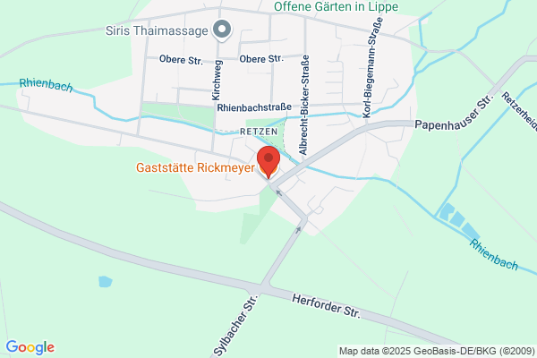Gasthaus Rickmeyer