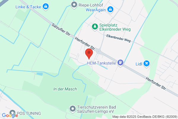 Horst Scheitzke Gebäudereinigungs GmbH & Co. KG