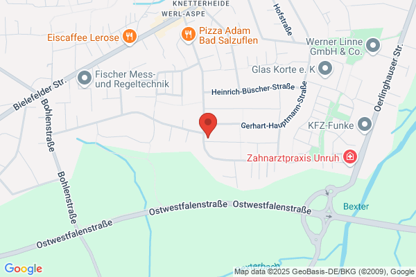 UDO-Getränke-Vertrieb Christa Kliewer