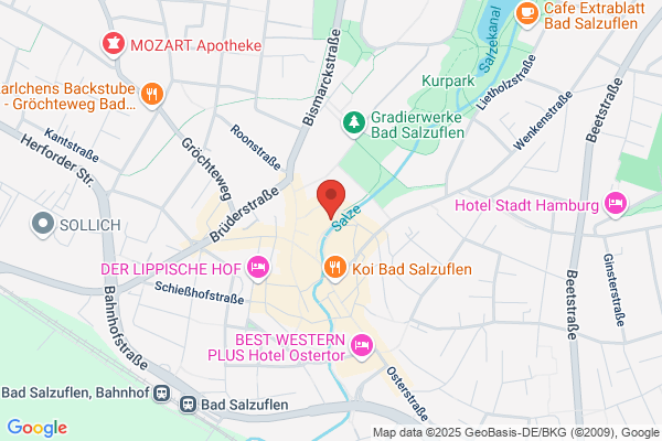 Albrecht Immobilien
