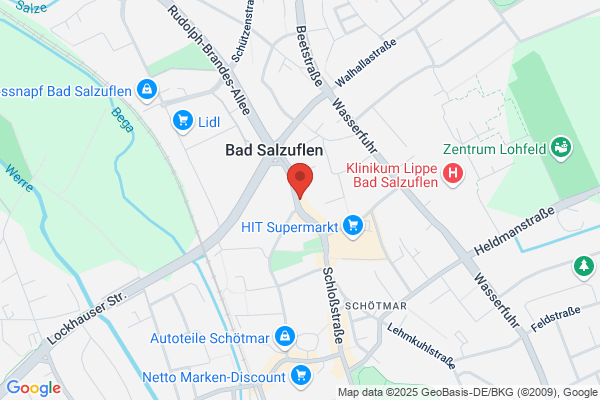 Hausverwaltungen SLM Unternehmensbetreuung GmbH