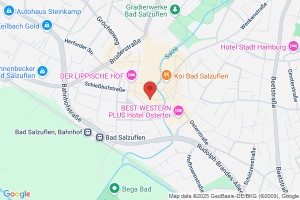 Pottharst GmbH & Co.KG
