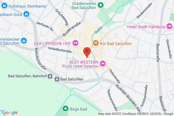 Sturm Hörgeräte