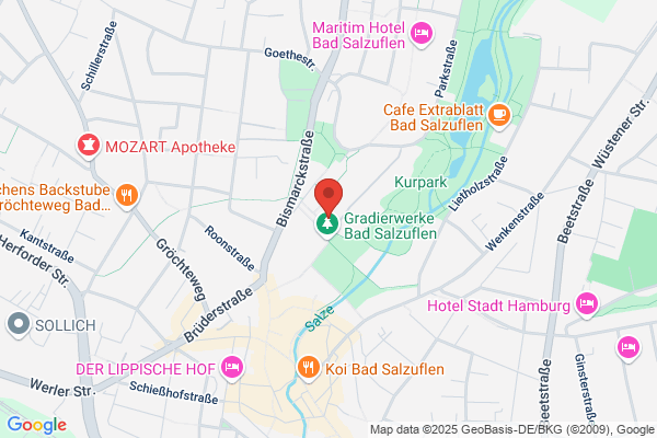 Kurpark-Hotel