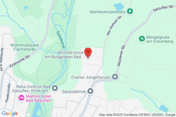 Kurheim Thiem Inh. W. Wagnitz