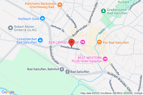 Strehle Pension & Kosmetik