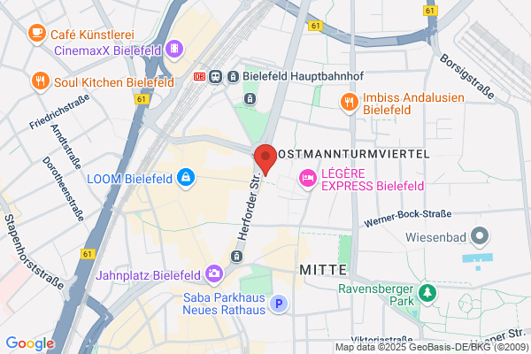 ABI Allgemeine Beamten Immobilien