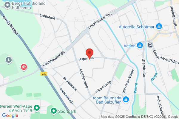Essmann Grundbesitz GmbH