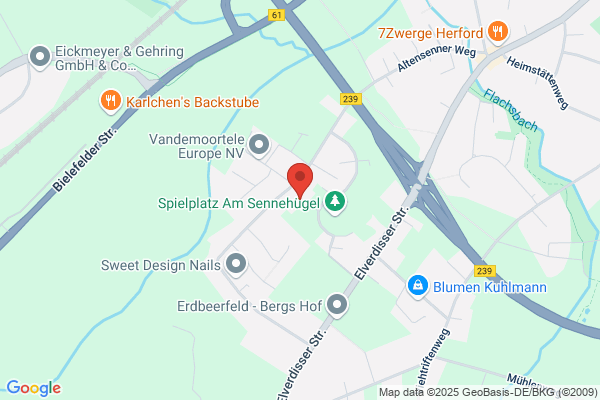 G.I.S. Grundstücks- u. Immobilien Service GmbH