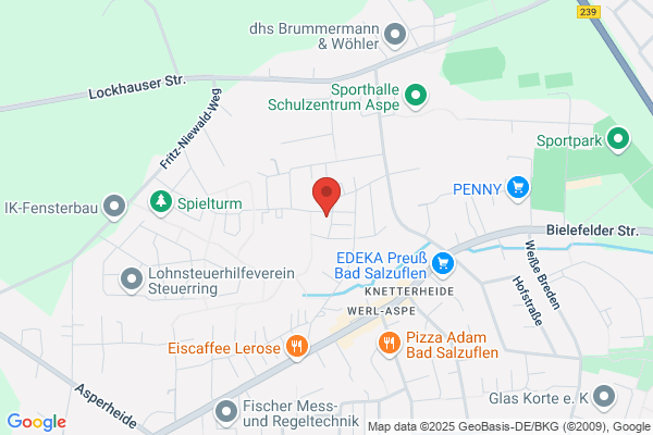 BGS Ingenieurbüro GmbH