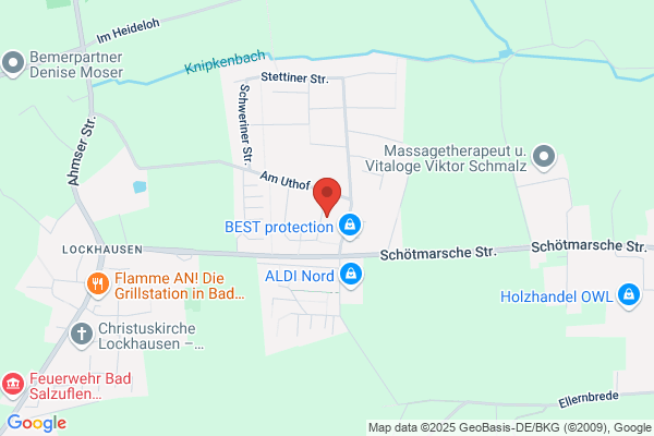 Ing.-Büro Martin Deymer GmbH