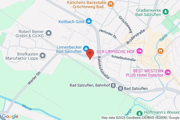 Unitymedia Store Bad Salzuflen