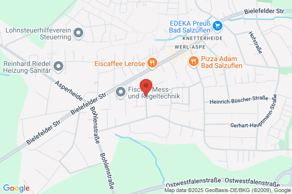 Kita Bonhoefferstraße
