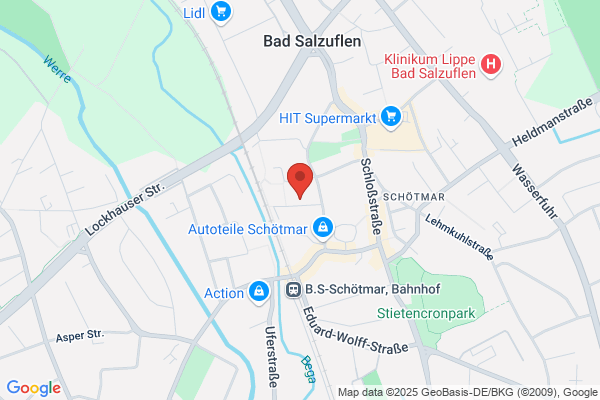 Montessori-Kinderhaus Integrative-Tagestätte Familienzentrum