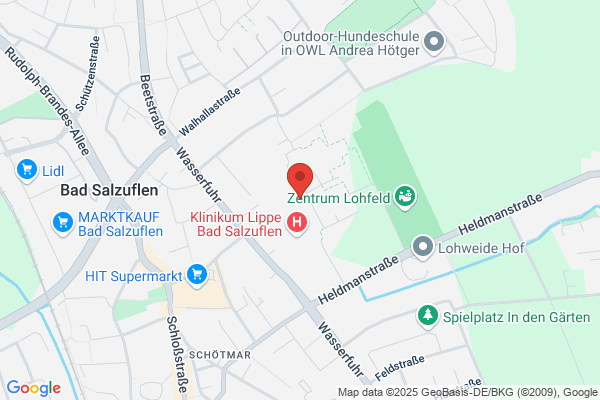 PariSozial Kita Lohfeld