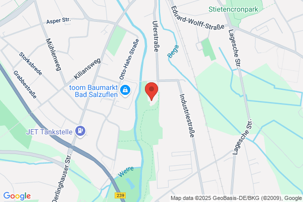 Jugendzentrum