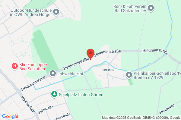 HUK-COBURG Versicherung Frank Adam in Bad Salzuflen - Ehrsen-Breden
