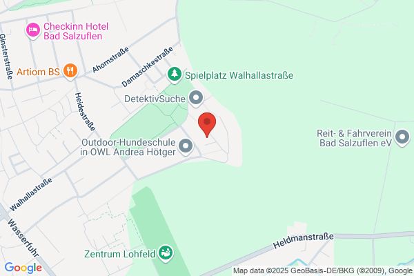 HUK-COBURG Versicherung Werner Fritzensmeier in Bad Salzuflen - Schötmar