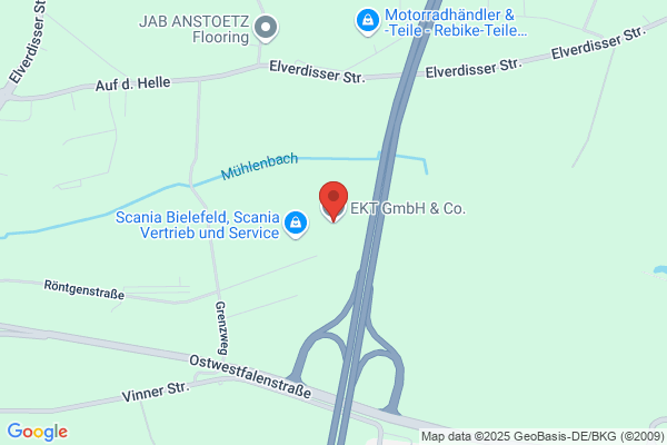 S.E.T Kunststoffverarbeitung GmbH