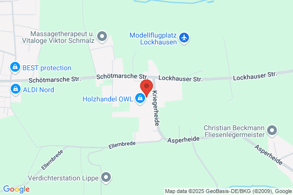 LINPAC Allibert GmbH