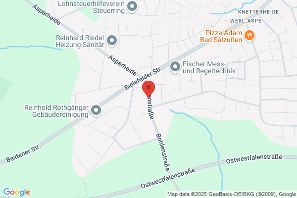 Kurierdienst ITL, M. Gurzan