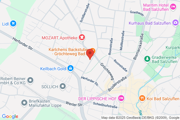HM- Lacke GmbH & Co.KG
