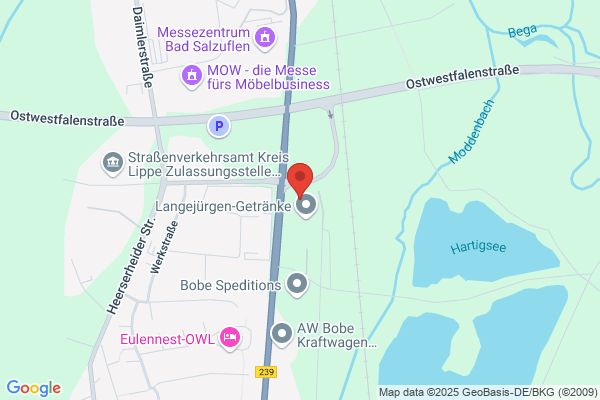 SGS GmbH