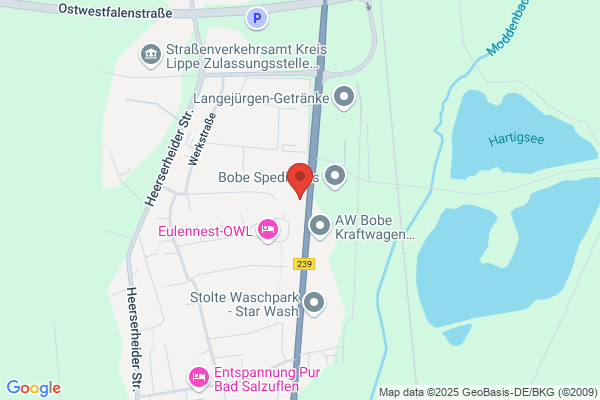 ECO Anlagenbau GmbH