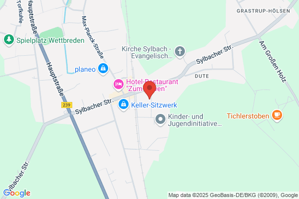 Batke GmbH Metallverarbeitung Werkzeugbau Kunststoffguß