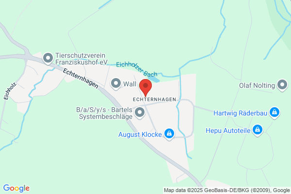 BeBaTec Produktions-und Vertriebs GmbH