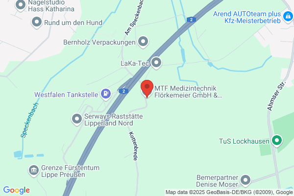 JS Form Speed GmbH