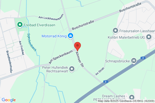 Conzept Beckord KG