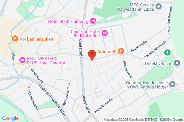 Mursch Büroservice GbR