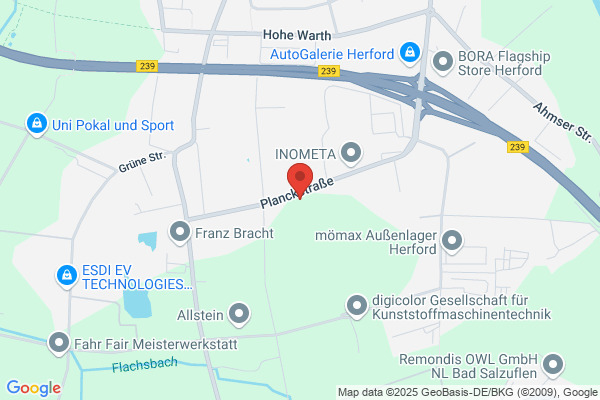 Adler-Haus Herford