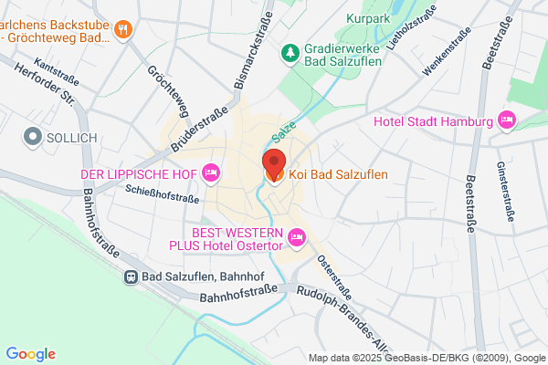 Besser Personal Service GmbH