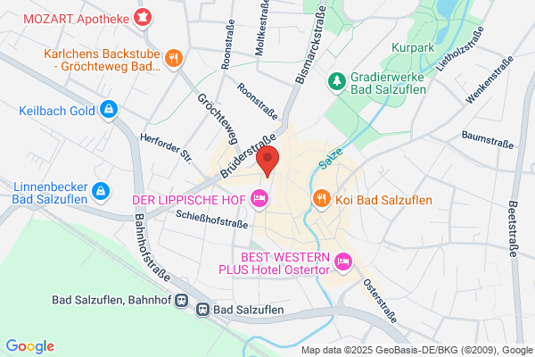 Kanzlei Heuwinkel
