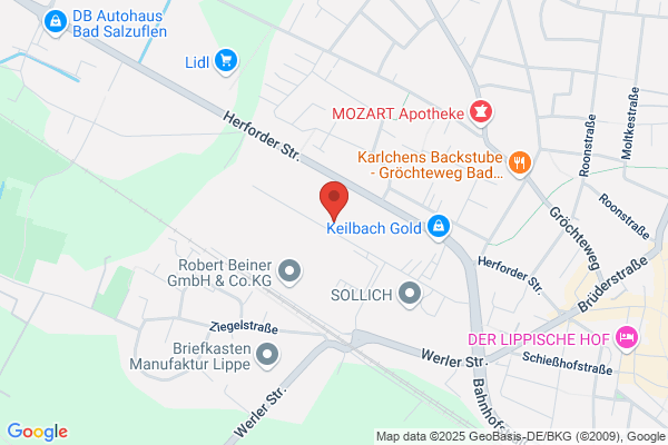 Reifen-Uphoff Gesellschaft mbH