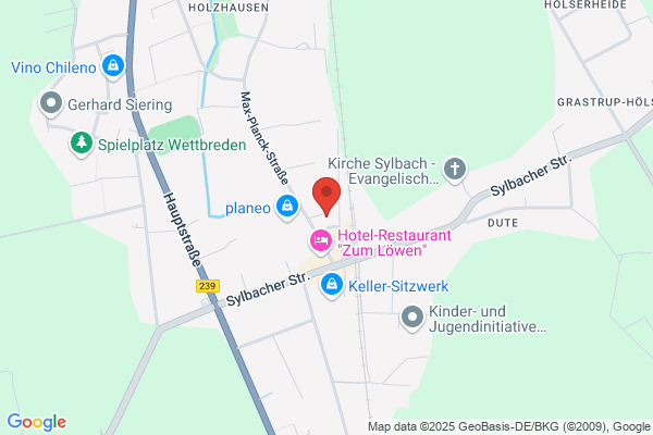Bobe und Lücking