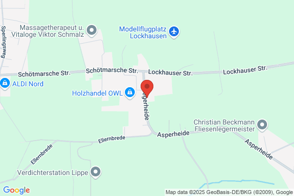 Dreiländereck