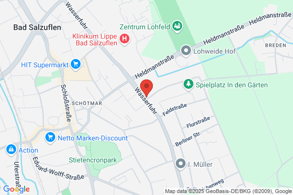 Gasthaus Lohhof