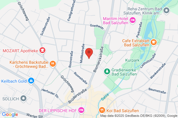 Altenzentrum Bethesda